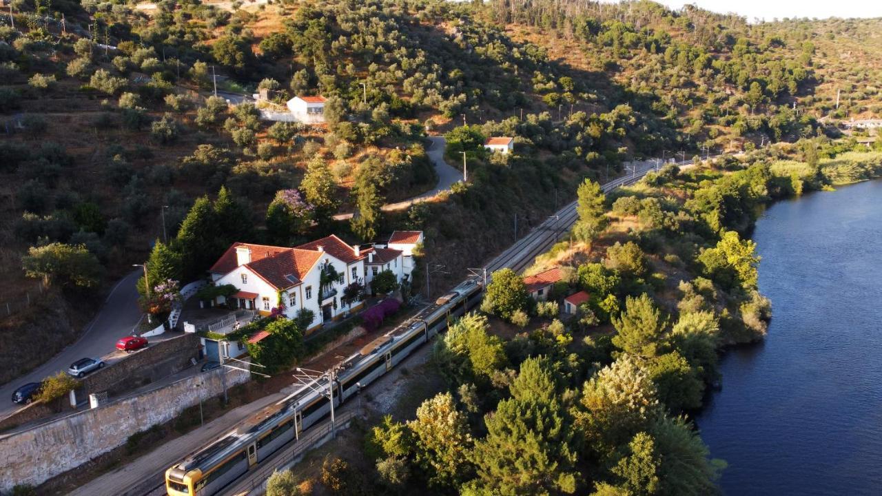 A Saboeira - Turismo Rural Belver  Exterior foto